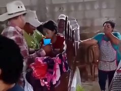 E shpallën të vdekur dhe po e varrosnin, 15-vjeçarja zgjohet brenda arkivolit! Ngjarja e pabesueshme në Guatemalë