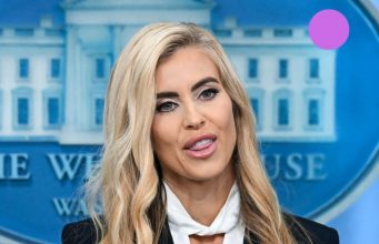 Trump shkarkon zëdhënësen e Shtëpisë së Bardhë pas vetëm 5 ditësh! Dështoi në provimin e avokatisë, por prezantohej si juriste