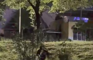 “Sali, të thashë hiqi deputetët nga protesta”/ Balla ironizon Berishën: “Shko merre në Lanë tani Klevis Balliun”