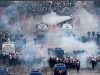 36 të lënduar nga protestat brenda një dite, mes tyre 23 policë! Ministria e Shëndetësisë publikon bilancin