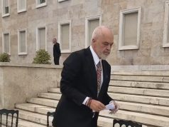 Rama rikthen thirrjen për dialog: Dje morëm përgjigjen e dhunës! Kush shkatërron, do të paguajë