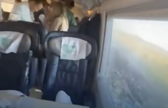 Tragjedi hekurudhore në Spanjë! Përplasen dy trena të shpejtësisë së madhe, të paktën 10 të vdekur, vagonët bien në humnerë