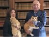 Ministri i Melonit gati të braktisë qeverinë për macet! Nordio rrëfen kush sundon në shtëpinë e tij: “Gruaja ime është po aq e fiksuar sa unë”
