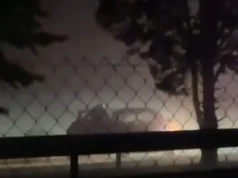 Pamje të rënda nga Shkupi/ Katër policë godasin dy të rinj shqiptarë të prangosur, nis hetimi