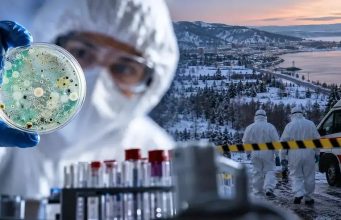 Frikë nga murtaja Siberi/ Qindra në karantinë pas vdekjes së punonjëses së institutit kërkimor