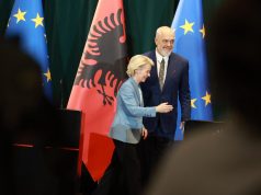Von der Leyen: Shqipëria pranë objektivit europian! Mesazhi për hetimet ndaj zyrtarëve dhe premtimi për roaming-un falas