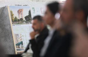“Tajvani” do të transformohet, pesë studio ndërkombëtare garojnë për kullën e re në zemër të Tiranës