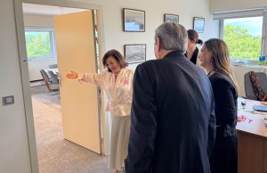Berisha takon Sekretaren e Përgjithshme të Asamblesë së KiE-së: Paketa e ndryshimeve në Kod, ‘mburojë’ për Ramën. Këshilli i Europës nuk e mbështet