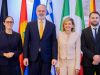 Katër ministra shqiptarë në një foto. Kompleksohet homologia serbe, bojkoton foto-seancën