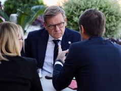Hoxha takon homologun gjerman: Reformat, çelësi i së ardhmes europiane të Shqipërisë