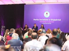 Zgjedhjet vendore, Balla mbledh Asamblenë e Zgjeruar të PS Kavajë: Kemi përgjegjësinë t’i japim kësaj bashkie një drejtim të ri