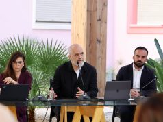 Rama hap “bibliotekën e fshehtë” të qeverisë: Online dosja Sazan-Zvërnec, radha i vjen KAYO-s dhe Milot-Balldrenit