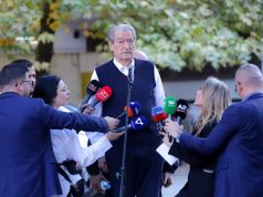 Berisha: Agasi dhe Hyseni kanë nisur të flasin, e kuptuan se Rama i ka “shitur”! Ndryshimet ligjore synojnë telefonat e familjes së kryeministrit