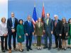 Ministrja Ismaili takon delegacionin e Kongresit amerikan. Diskutohet për modernizimin e Parlamentit, forcimin e institucioneve demokratike dhe integrimin në BE.