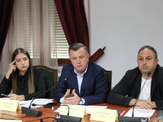Marrëveshjet me Gjermaninë, Balla: Investimet në konvikte, mbështetje konkrete për studentët