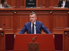 Balla i jep opozitës një javë afat: “Territorialja votohet sot, të enjten ngremë komisionin për kompetencat”