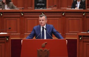 Balla i jep opozitës një javë afat: “Territorialja votohet sot, të enjten ngremë komisionin për kompetencat”