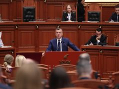 Balla përplaset me Berishën: SPAK-u s’mund të jetë “seksion i PS” kur të heton ty dhe institucion i besueshëm kur të intereson