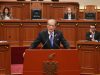 Berisha përplaset me Maznikun: “Pse ti je këtu dhe Veliaj në burg për të njëjtat krime?”