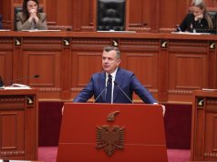 Balla: 70% e legjislacionit të BE zbatohet në nivel vendor, bashkitë duhet të jenë gati për 2030