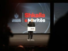 Rama njofton ministri të re javën e ardhshme, Adea Pirdeni pritet të marrë drejtimin