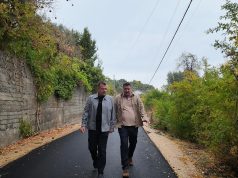 Përfundon rruga e Palaqit në Prezë, Balla: Kemi përmbushur dy kërkesat kryesore të banorëve