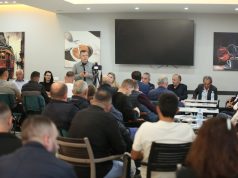 Balla nga Golemi: Pas vitesh pritjeje, Reforma Territoriale i dha statusin e qytetit, por kryetari në ikje i Kavajës doli kundër