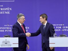 Shqipëria dhe Izraeli firmosin marrëveshjen, Sa’ar: Miqësia jonë më e thellë se diplomacia, 100 mijë izraelitë vizitojnë Shqipërinë
