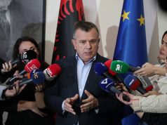 Balla-PD-së: Mos e mbani peng Reformën Zgjedhore, detyrimet ndaj BE-së janë të Kuvendit