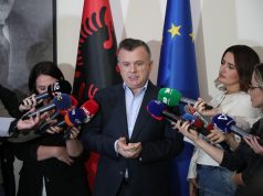 Votim elektronik në të gjithë Tiranën? Balla zbulon propozimin e PS-së për zgjedhjet lokale të 2027-ës