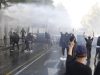 Rëndohet bilanci i protestës në Tiranë, 29 persona në spital! Mes tyre 23 policë