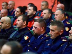Qeveria miraton me urgjencë shpërblimin për policët, 2750 efektivë do të marrin nga 2500 euro
