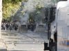 (Video) 8 të lënduar nga protesta përfundojnë në spital! Mes tyre një deputet i PD, dy gazetarë dhe një polic