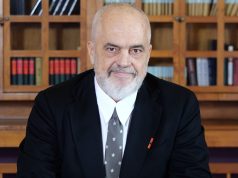 Gjoba deri në 5 milionë lekë të vjetra, burg për protestuesit me maska dhe kufizim i daljes jashtë vendit! Rama shpall paketën e re me 6 masa kundër dhunës