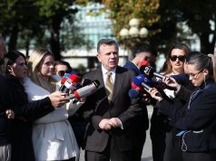 Balla paralajmëron PD-në: Kush ndez flakadanë, 60 ditë jashtë Kuvendit! Mbron Ballukun dhe kërkon verifikimin e ankesave të Veliajt