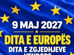 Balla: Zgjedhjet vendore më 9 maj 2027, shqiptarët votojnë në Ditën e Europës