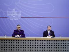 Protestat, 269 të mitur u shoqëruan në Polici”- Demo: U përdorën nga organizatorët në vijën e parë të dhunës!