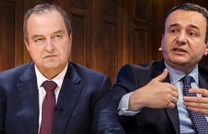 Daçiç kërcënon me flamurin serb mbi Prizren, Kurti shmang komentet! Konjufca: Serbia ka ambicie territoriale ndaj Kosovës