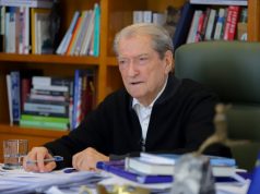 “Nuk do t’i njohim ligjet e Ramës!” Berisha sfidon paketën me gjoba dhe burg: Riktheu agjitacion-propagandën, revolta nuk ndalet!