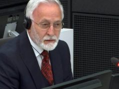 Jakup Krasniqi refuzon mjekët në Hagë, vajza jep alarmin: Nuk ka më besim te institucionet që e mbajnë në burg!