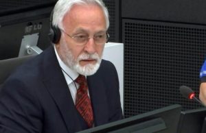 Jakup Krasniqi refuzon mjekët në Hagë, vajza jep alarmin: Nuk ka më besim te institucionet që e mbajnë në burg!