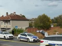 Arsenali i të dyshuarit për vrasjen e dyfishtë në Gjilan/ Policia gjen armë, 520 fishekë dhe 1,600 predha për pushkë pneumatike