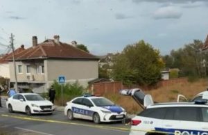 Arsenali i të dyshuarit për vrasjen e dyfishtë në Gjilan/ Policia gjen armë, 520 fishekë dhe 1,600 predha për pushkë pneumatike