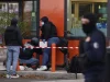 Terror pranë Parisit, sulmuesi qëllon nga makina! Një i vrarë, 5 të plagosur, mes tyre një vajzë 12-vjeçare me 8 plumba në trup