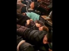 Berisha publikon videon e të shoqëruarve, policia mohon se pamjet janë filmuar në komisariat