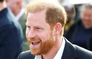 Princi Harry kërkon pajtimin me William dhe Mbretin Charles: Dua të lëmë pas të shkuarën! Zbulon si është shëndeti i të atit
