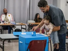 Pjesëmarrje historike në zgjedhjet e Izraelit, Netanyahu alarmohet nga vota arabe! Refuzohet kërkesa për zgjatjen e votimit