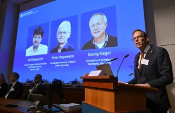 Nobeli i Mjekësisë për tre shkencëtarë/ Zbulimi që lejon “ndezjen dhe fikjen” e neuroneve me dritë