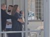 Me foshnjën në krah, Ajola Xoxa shkon në burgun e Fierit për të takuar Erion Veliajn