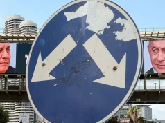 Katër skenarët për qeverinë e re izraelite, përfshi zgjedhje të tjera